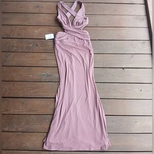 *flawed* NWT Katie May Dress